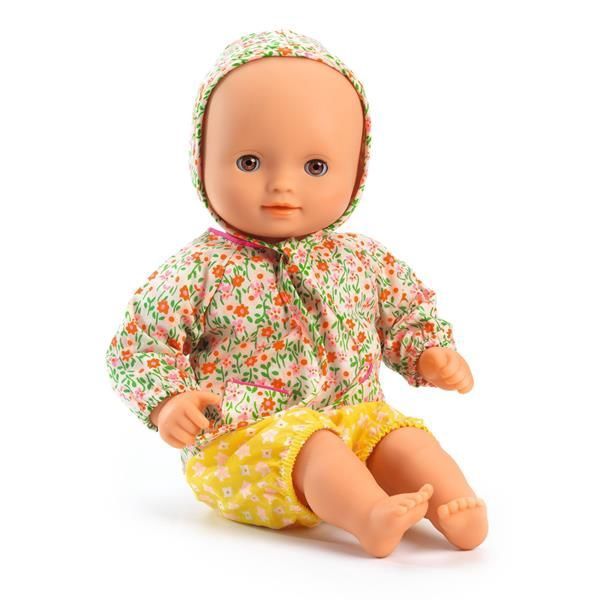 DJ07751 Pomea / Petit Pan Doll / Flora