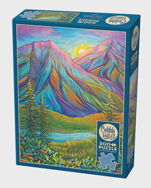 45135 Secret Solstice