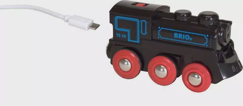 33599 Rechargeable Engine