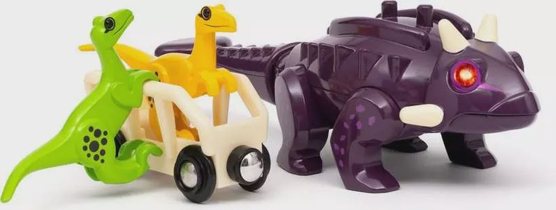 36082 Dinosaur Attack Set