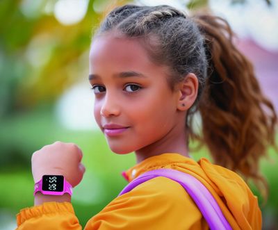 Watches &amp; Camera