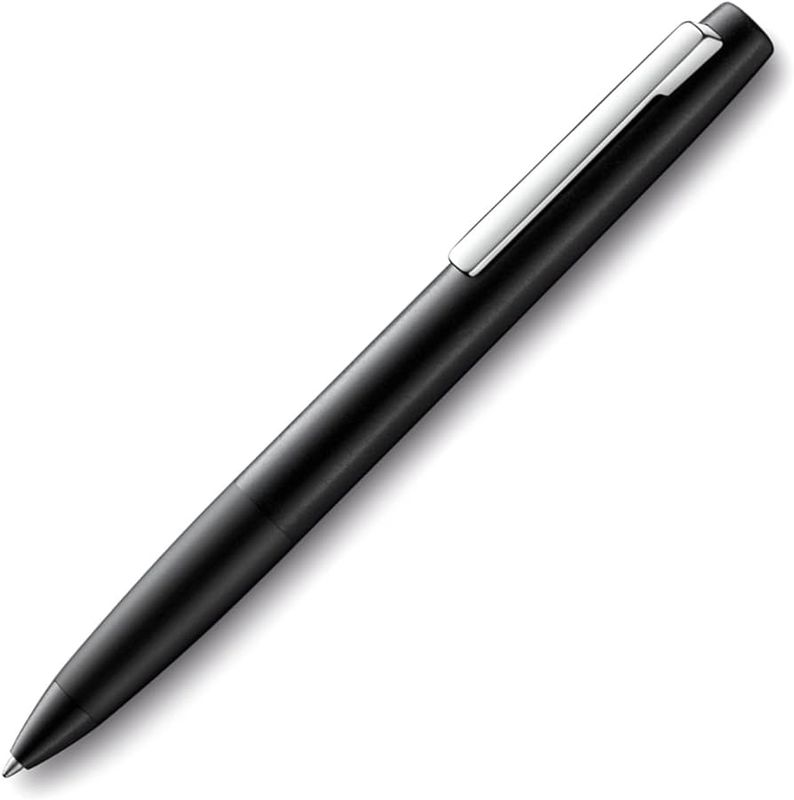 BP LAMY aion Ballpoint Pen BLACK (L277BLK )