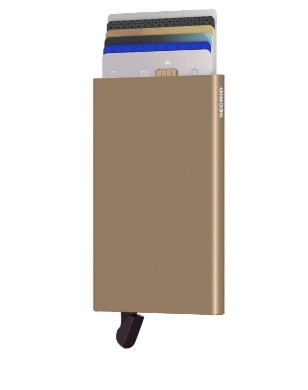 Cardprotector Sand