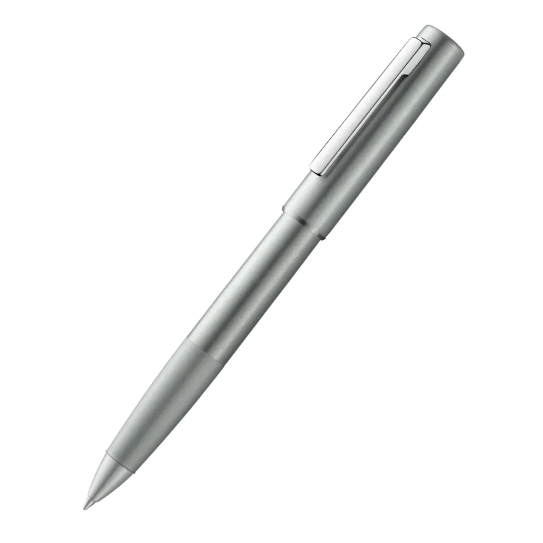 BP LAMY aion Ballpoint Pen OLIVESILVER (L277OS )