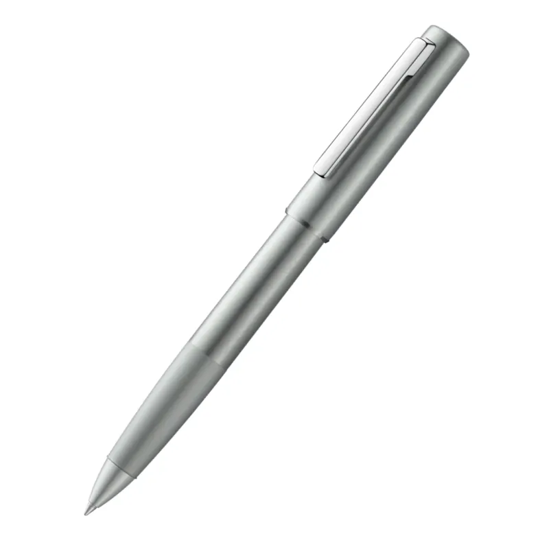 BP LAMY aion Ballpoint Pen OLIVESILVER (L277OS )