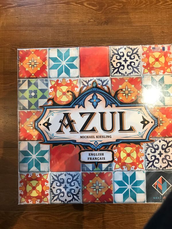 NMG60010ENFR AZUL (MULTI)