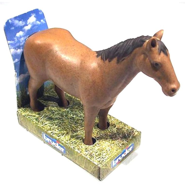 02306 Horse (3 Designs)