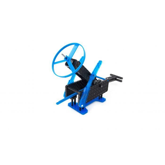 045598 VEX ROBOTICS ZIP FLYER (BIL)