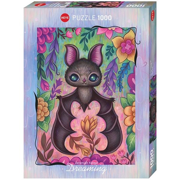 78-29998 1000 pcs, Dreaming, Baby Bat