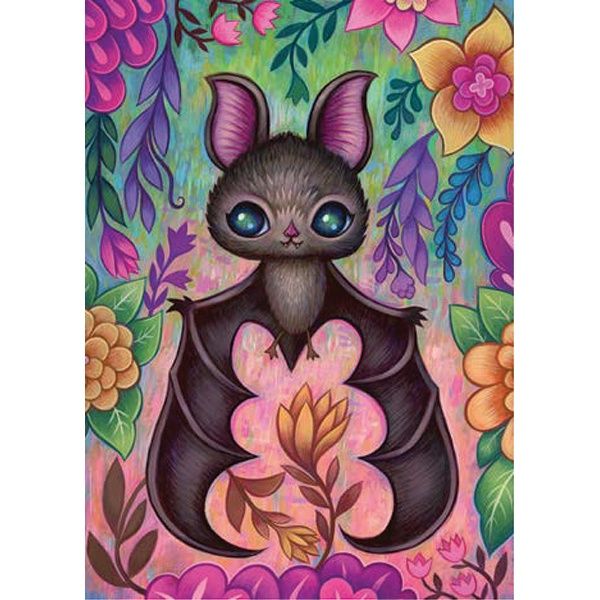 78-29998 1000 pcs, Dreaming, Baby Bat