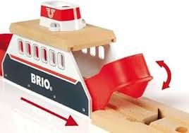 33569 Ferry Ship