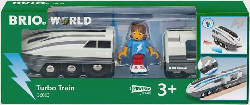 36003 Turbo Train