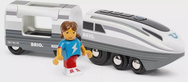 36003 Turbo Train