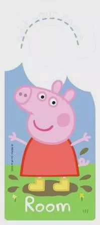 05534 Peppa Pig Christmas - 32 Pieces Puzzle