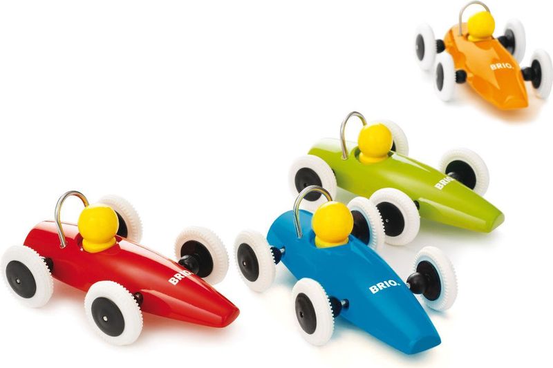 30077 Race Car Assortment