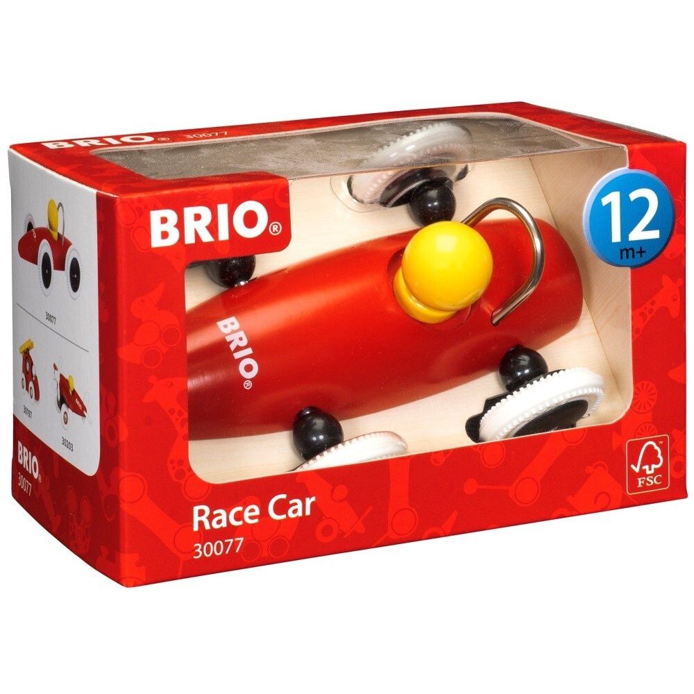 30077 Race Car Assortment