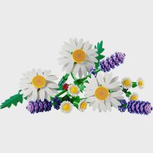 11508 Daisies CS PK 4