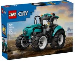60498 Tractor CS PK 3