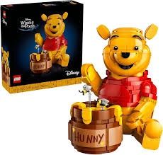 43300 Winnie the Pooh CS PK 1