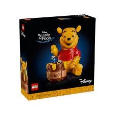 43300 Winnie the Pooh CS PK 1