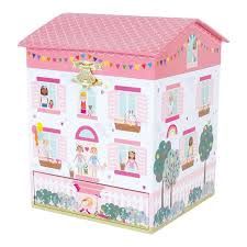 FL49P6081 JEWELLERY BX DOLL HOUSE