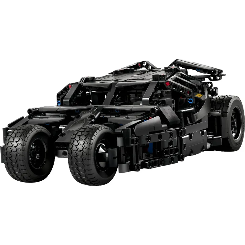42239 Batmobile™ Tumbler CS PK 2
