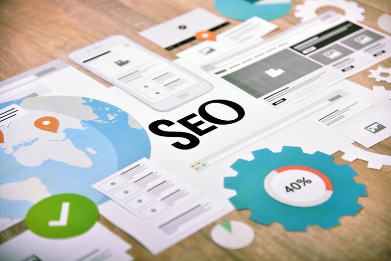 SEO (Platinum) Monthly Subscription