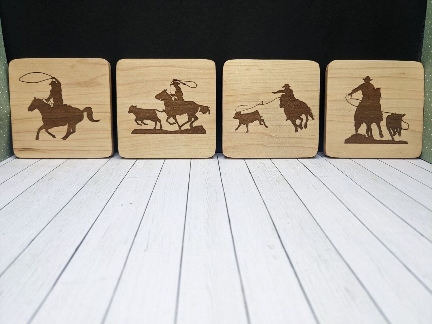 Cowboy Coasters