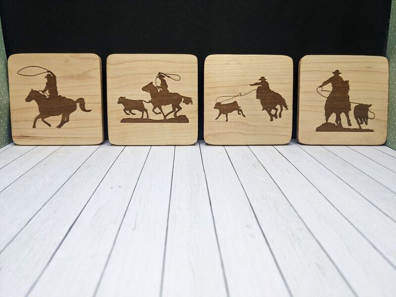 Cowboy Coasters