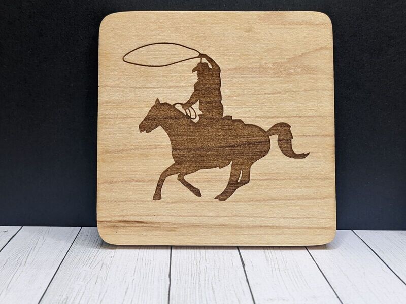 Cowboy Coasters