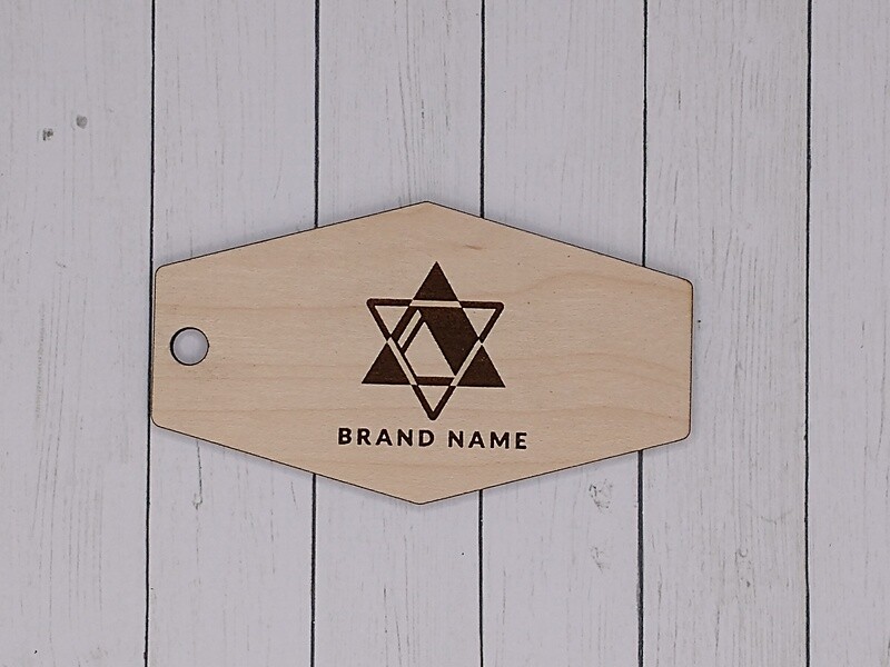 Custom Keychains