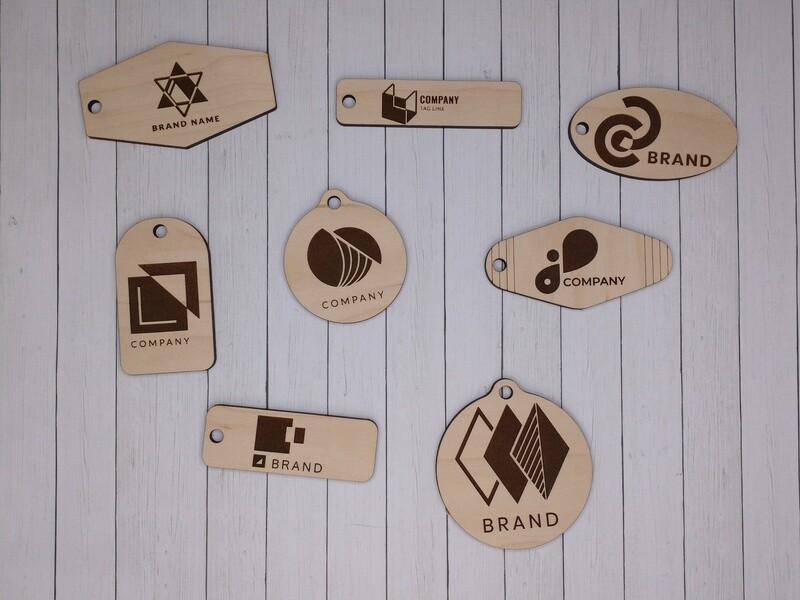 Custom Keychains