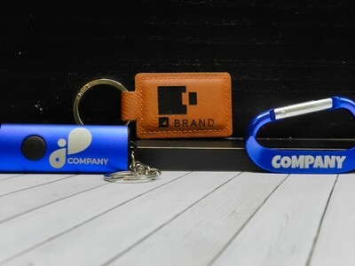 Company Swag