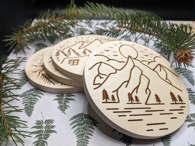 Coasters