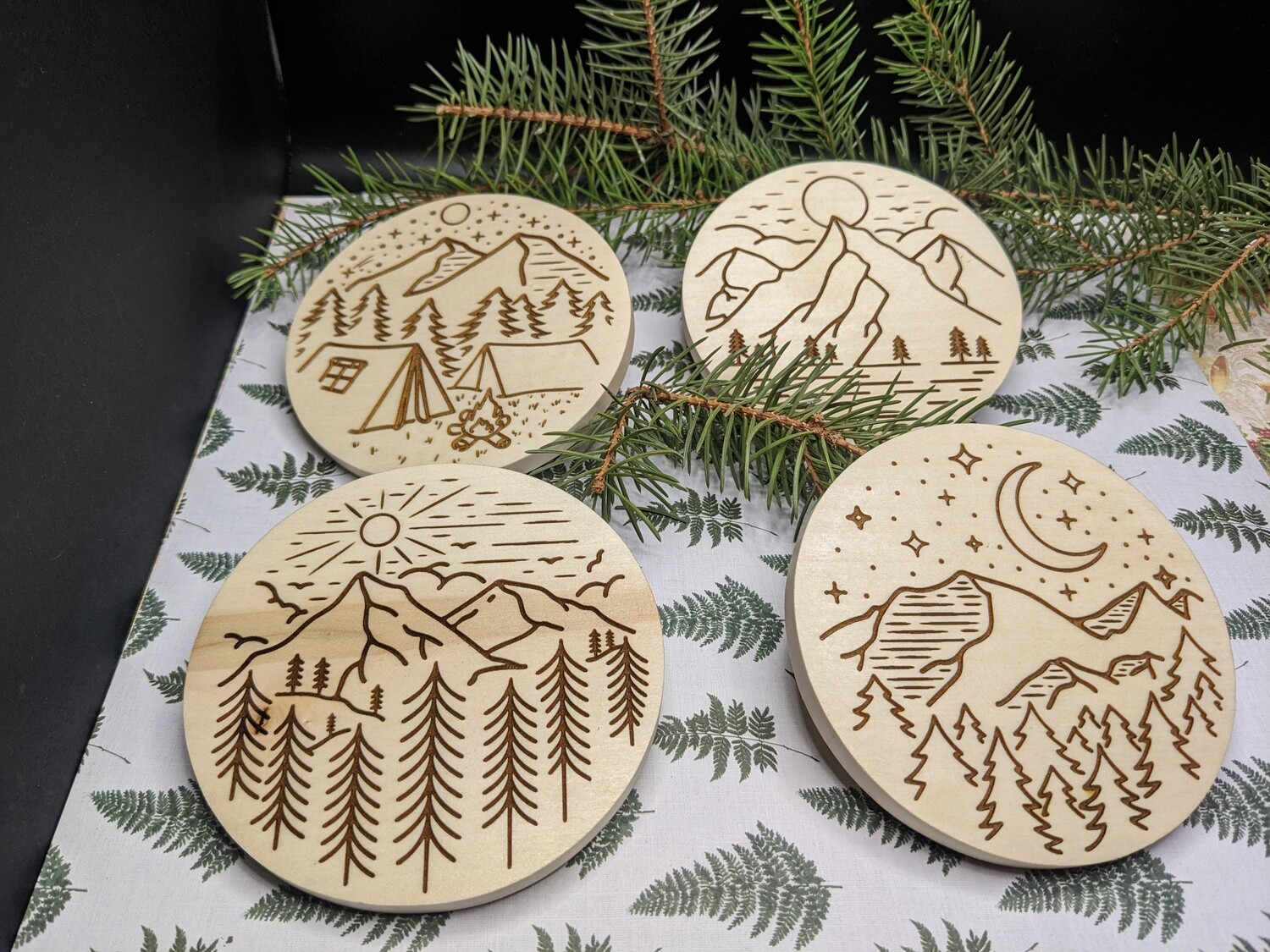 Adventure Coasters