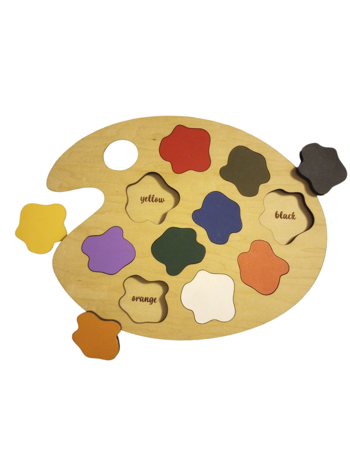 Color Matching