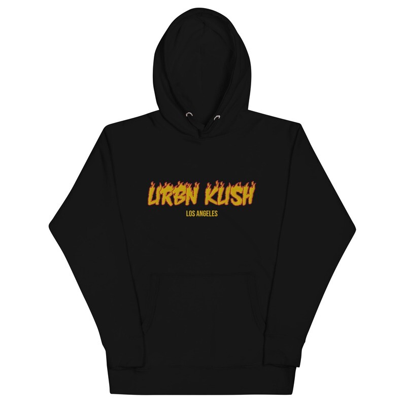Premium Hoodie
