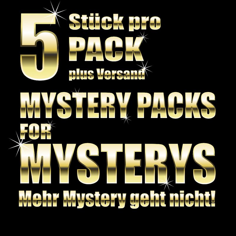 ONLY FOR MYSTERYS ONLY FOR MYSTERYS