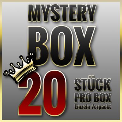 MYSTERY BOX