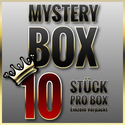 MYSTERY BOX