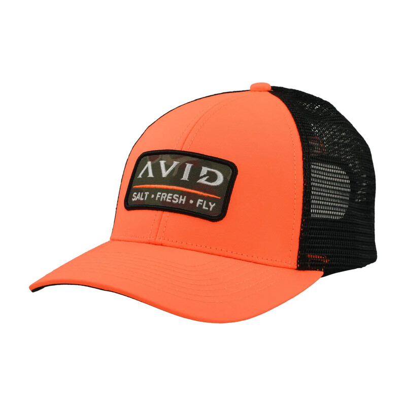 All Waters Trucker