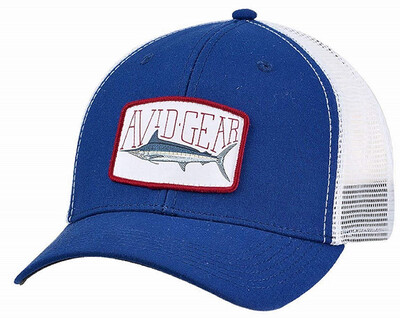 Trophy Marlin Trucker