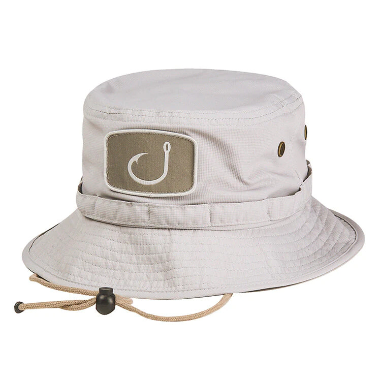 AVID Baja Boonie Hat, Color: Khaki