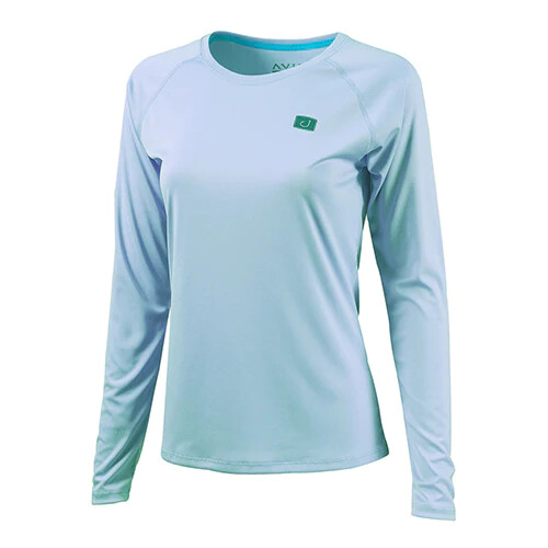 Women&#39;s Core AVIDry LS