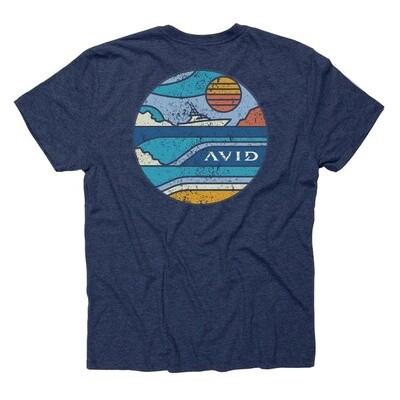 Longer Days Tee