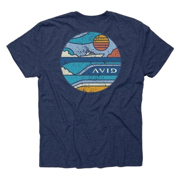 Longer Days Tee