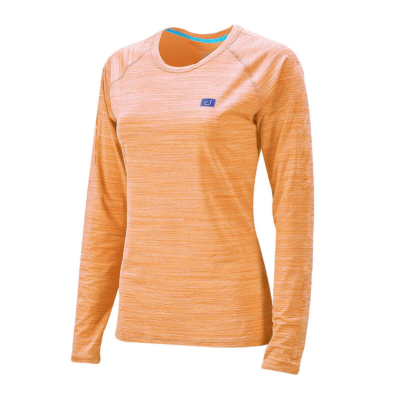 Women&#39;s Pacifico Performance LS 50+ UPF