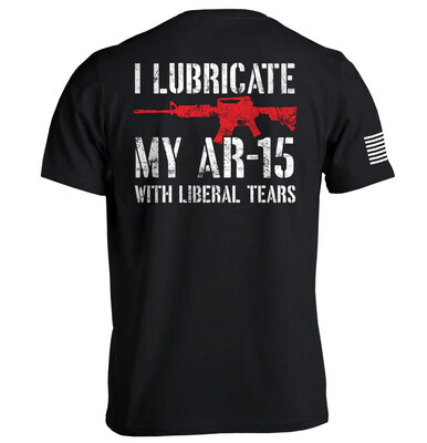 Liberal Tears Tee
