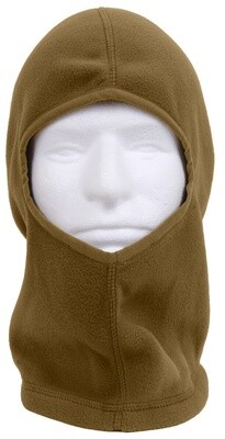 Rothco One Hole Polar Fleece Balaclava