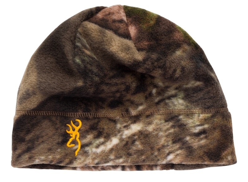 Browning Juneau Fleece Beanie